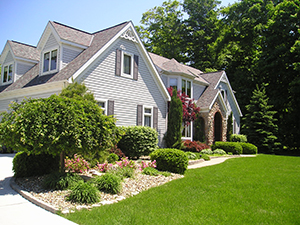 Landscapers and Lawncare Services in Palisades Park, NJ
